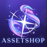 Panels & Stream Overlay: @AssetShop - Colors edited with permission