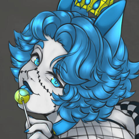 Model Papa: @v0idmochi