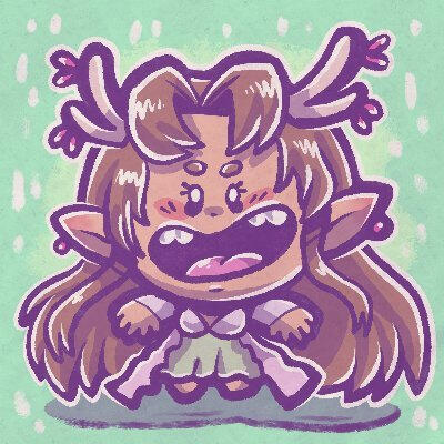 Emotes: @lobeliaerinea